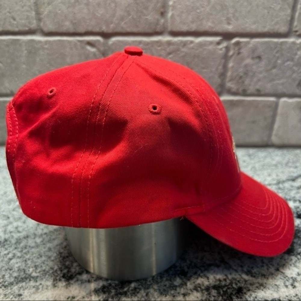 Budweiser Adjustable Hat, One Size - image 6